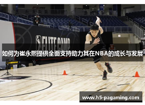 如何为崔永熙提供全面支持助力其在NBA的成长与发展