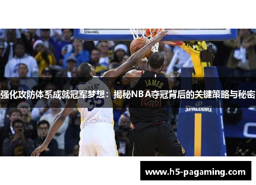 强化攻防体系成就冠军梦想：揭秘NBA夺冠背后的关键策略与秘密
