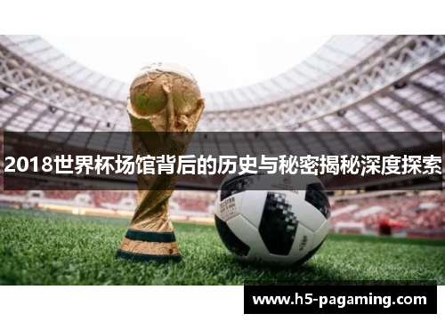 2018世界杯场馆背后的历史与秘密揭秘深度探索