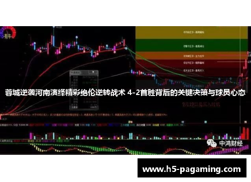 蓉城逆袭河南演绎精彩绝伦逆转战术 4-2首胜背后的关键决策与球员心态