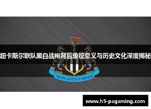 纽卡斯尔联队黑白战袍背后象征意义与历史文化深度揭秘