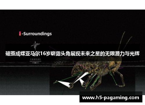 破茧成蝶亚马尔16岁崭露头角展现未来之星的无限潜力与光辉