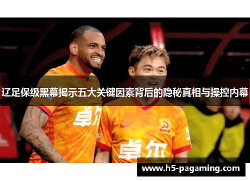 辽足保级黑幕揭示五大关键因素背后的隐秘真相与操控内幕